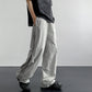 Stylish Lightweight Loose Side Zipper Mesh Trousers（50% OFF）