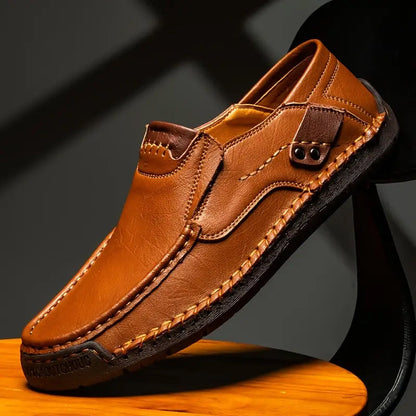 Classic Comfortable Leather Shoes For Men