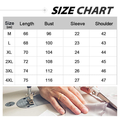 🔥Exclusive Offer 50% OFF🎁Men’s Casual Breathable Soft Short Sleeve Shirt