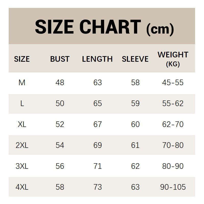 Manteau à manches longues tricotées pour hommes （50% de réduction）