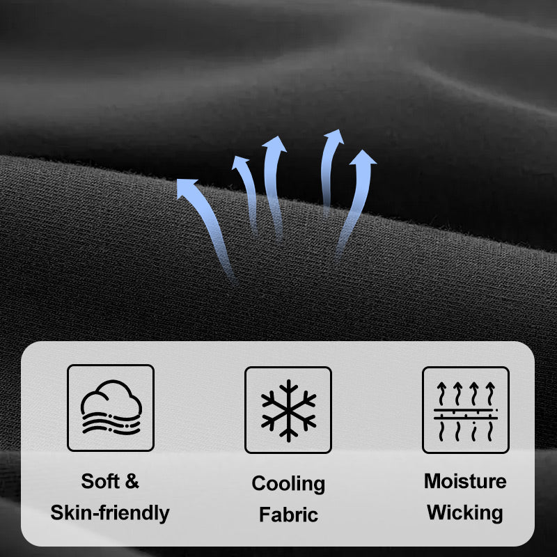 Veste zippée complète pour hommes avec poches