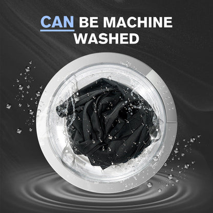 Veste zippée complète pour hommes avec poches