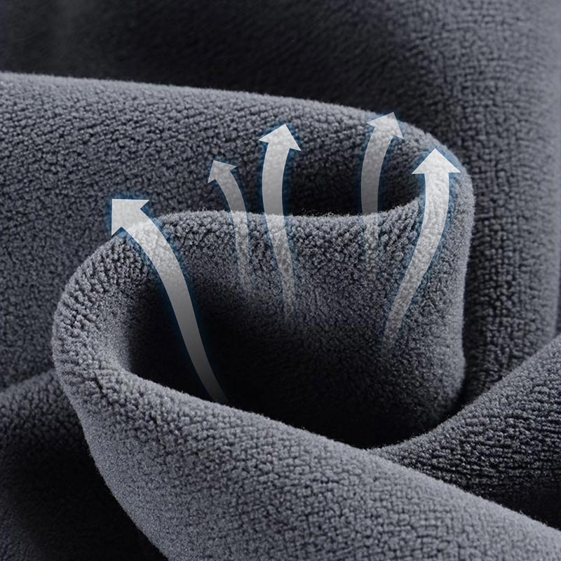 ✨Livraison gratuite✨Veste douce, épaisse et chaude avec fermeture éclair intégrale