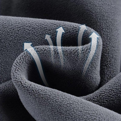 ✨Livraison gratuite✨Veste douce, épaisse et chaude avec fermeture éclair intégrale