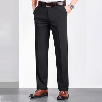 Men's Fall/Winter Stretch Business Pants（50% OFF）