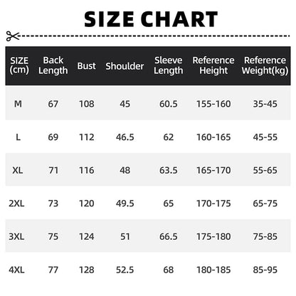 Men's Hooded Rain Jacket - Waterproof & Windproof