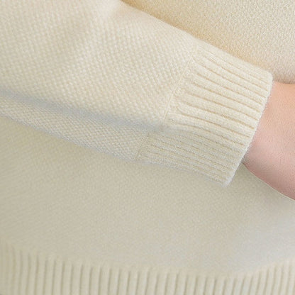 🔥Hot Sale🔥Men's Warm Turtleneck Sweater（50% OFF）