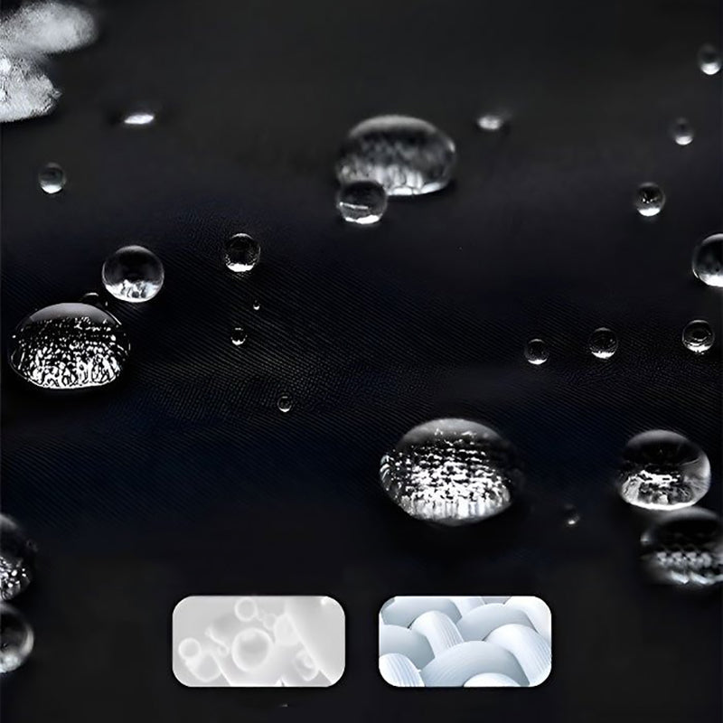 ❄️Offres spéciales d'hiver❄️Veste d'hiver matelassée pour homme avec doublure polaire