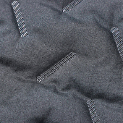 ❄️Offres spéciales d'hiver❄️Veste d'hiver matelassée pour homme avec doublure polaire