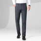 [best gift] Men's Thickened Business Suit Pants