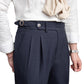 Men’s Fashion Slim Fit Dress Pants（50% OFF）