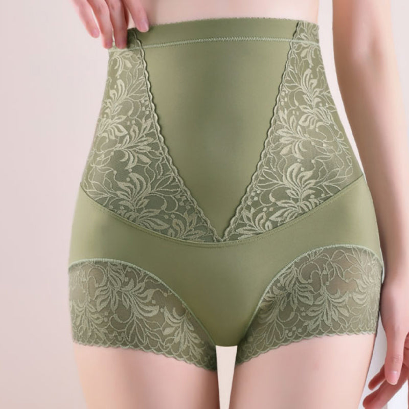 🩲Women’s Butt-Lifting Tummy-Control High-Waist Panties❤️‍🔥