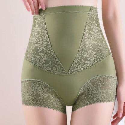 🩲Women’s Butt-Lifting Tummy-Control High-Waist Panties❤️‍🔥