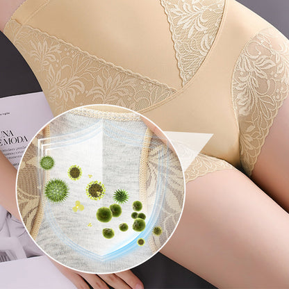🩲Women’s Butt-Lifting Tummy-Control High-Waist Panties❤️‍🔥