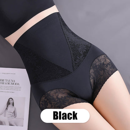 🩲Women’s Butt-Lifting Tummy-Control High-Waist Panties❤️‍🔥