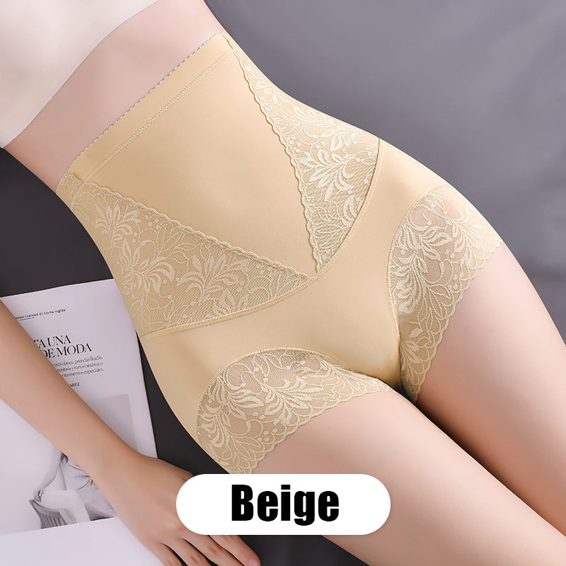 🩲Women’s Butt-Lifting Tummy-Control High-Waist Panties❤️‍🔥