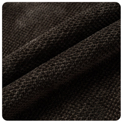 Men's Pullover Sweater with Plush Lining（50% OFF）