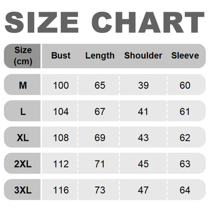 Men's Pullover Sweater with Plush Lining（50% OFF）