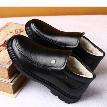 Men's Slip-On Winter Shoes（50% OFF）