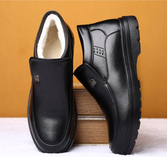 Men's Slip-On Winter Shoes（50% OFF）