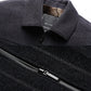 Men's Trendy Warm Jacket with Zipper
