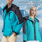 🎅🎄The perfect Christmas gift for your family🎁Waterproof Ski Jacket for Men & Women