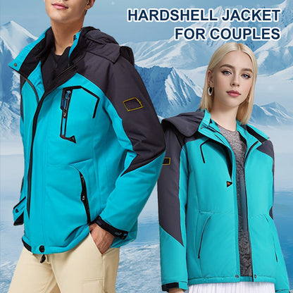 🎅🎄The perfect Christmas gift for your family🎁Waterproof Ski Jacket for Men & Women