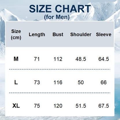 🎅🎄The perfect Christmas gift for your family🎁Waterproof Ski Jacket for Men & Women