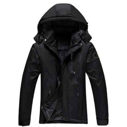 🎅🎄The perfect Christmas gift for your family🎁Waterproof Ski Jacket for Men & Women