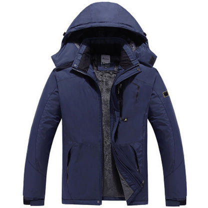 🎅🎄The perfect Christmas gift for your family🎁Waterproof Ski Jacket for Men & Women