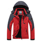 🎅🎄The perfect Christmas gift for your family🎁Waterproof Ski Jacket for Men & Women