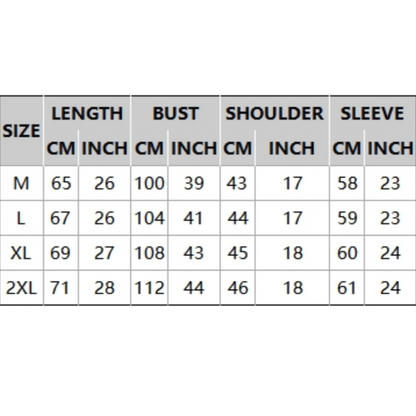 Men's Stylish Lapel Button-Down Casual Jacket（50% OFF）