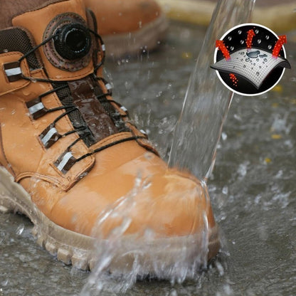 🔥Best Seller🔥Men’s Lightweight Multifunctional Work Shoes