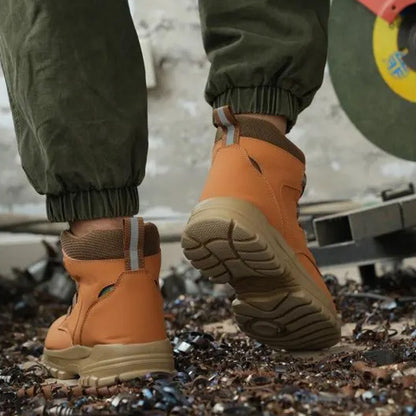 🔥Best Seller🔥Men’s Lightweight Multifunctional Work Shoes