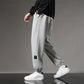 Men's Casual Thickened Warm Lined Sweatpants（50% OFF）