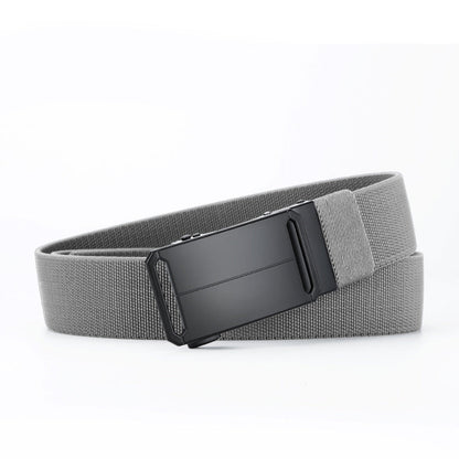 🔥Hot Sale🔥Trendy Multi-Color No-Punch Stretch Belt（50% OFF）