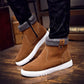 🔥🔥🔥Essential For Cold Feet In Winter Winter Non-Slip Shoes for Men