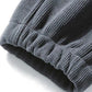 Men's Corduroy Casual Pants