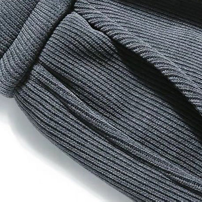 Men's Corduroy Casual Pants