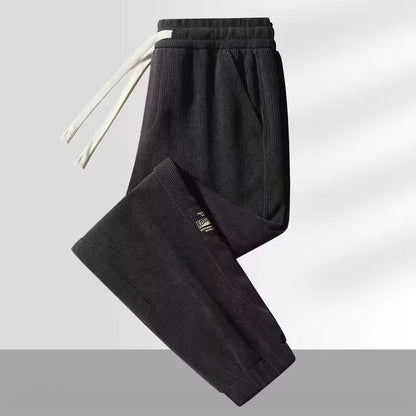 Men's Corduroy Casual Pants