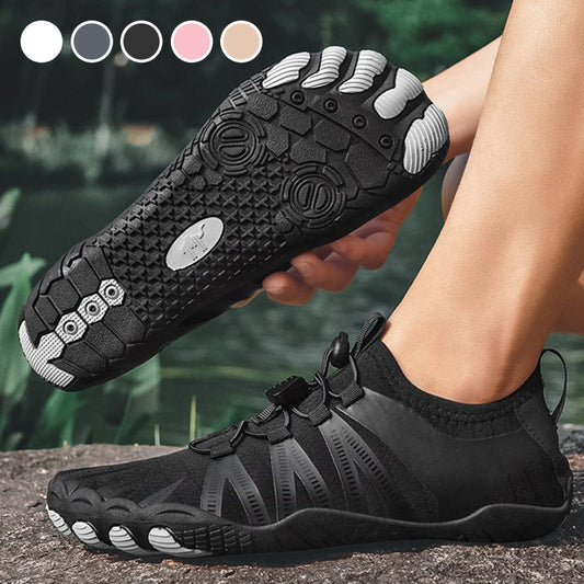 Quick-Drying Non Slip Breathable Hiking Shoes（50% OFF）