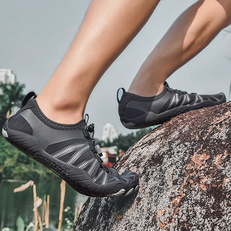 Quick-Drying Non Slip Breathable Hiking Shoes（50% OFF）