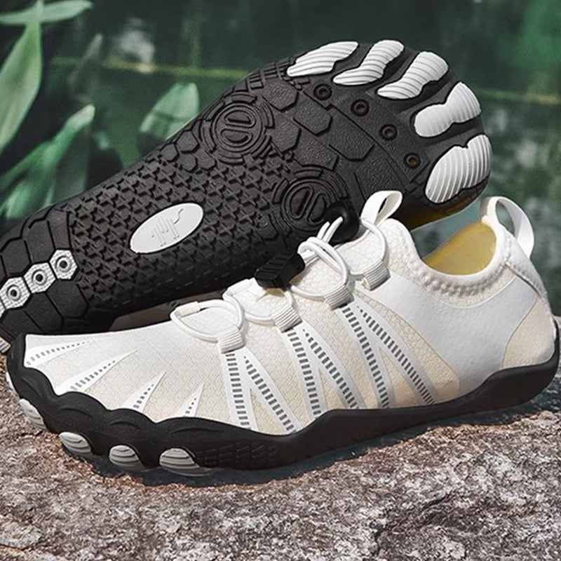 Quick-Drying Non Slip Breathable Hiking Shoes（50% OFF）