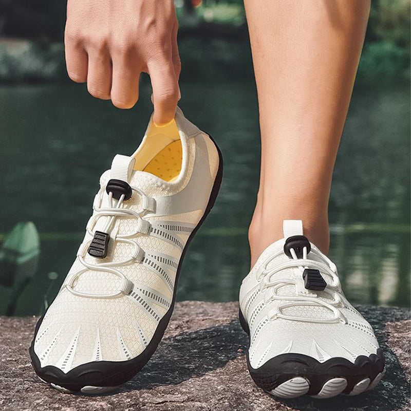 Quick-Drying Non Slip Breathable Hiking Shoes（50% OFF）