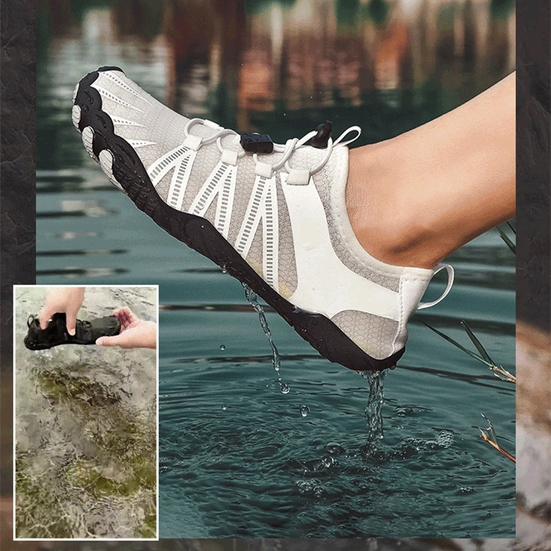 Quick-Drying Non Slip Breathable Hiking Shoes（50% OFF）