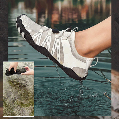 Quick-Drying Non Slip Breathable Hiking Shoes（50% OFF）