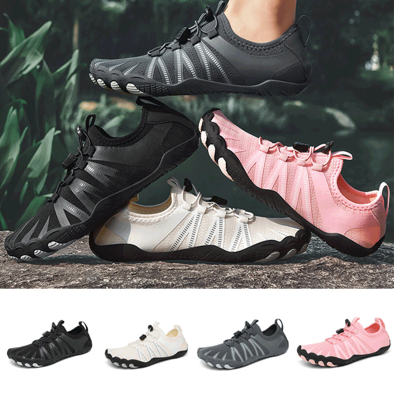 Quick-Drying Non Slip Breathable Hiking Shoes（50% OFF）