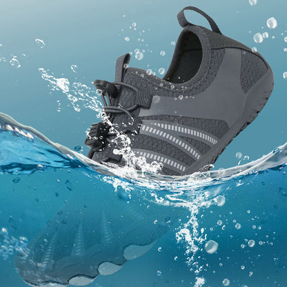 Quick-Drying Non Slip Breathable Hiking Shoes（50% OFF）