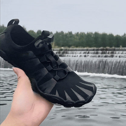 Quick-Drying Non Slip Breathable Hiking Shoes（50% OFF）