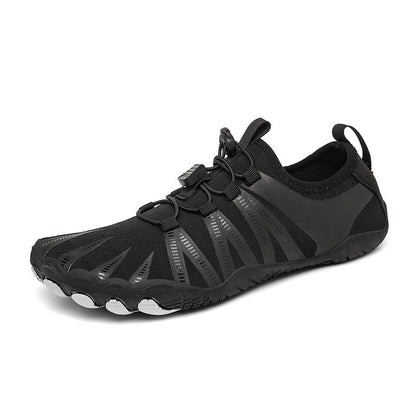Quick-Drying Non Slip Breathable Hiking Shoes（50% OFF）